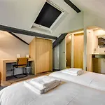Domaine Des Officiers * Vielsalm