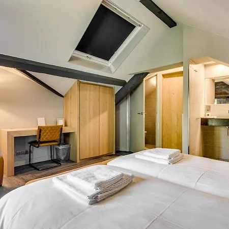 Domaine Des Officiers * 비엘살름