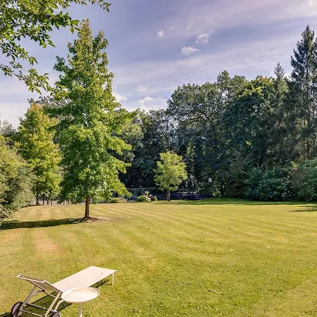 Domaine Des Officiers Vielsalm