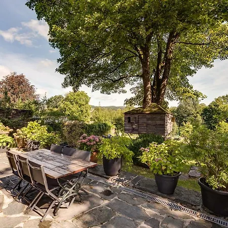 B&B Domaine Des Officiers