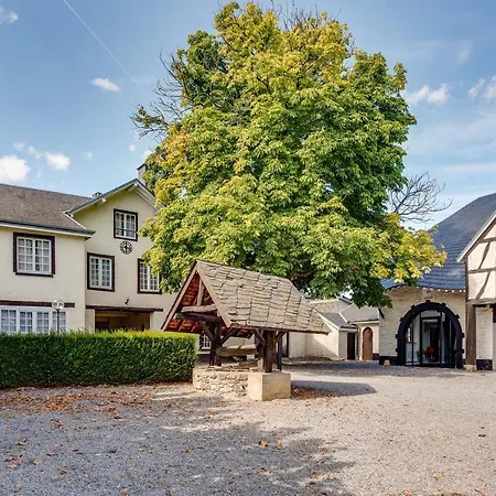 Domaine Des Officiers B&B 비엘살름