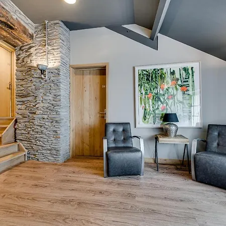 Domaine Des Officiers 비엘살름